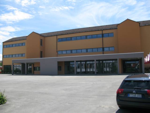 Brühlschule